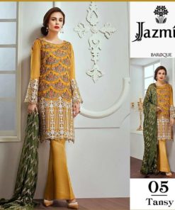 Pakistani dresses