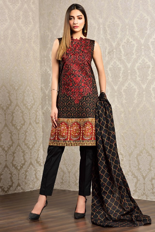 Pakistani dresses
