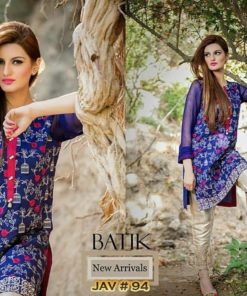 Pakistani dresses