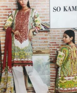 pakistani dresses