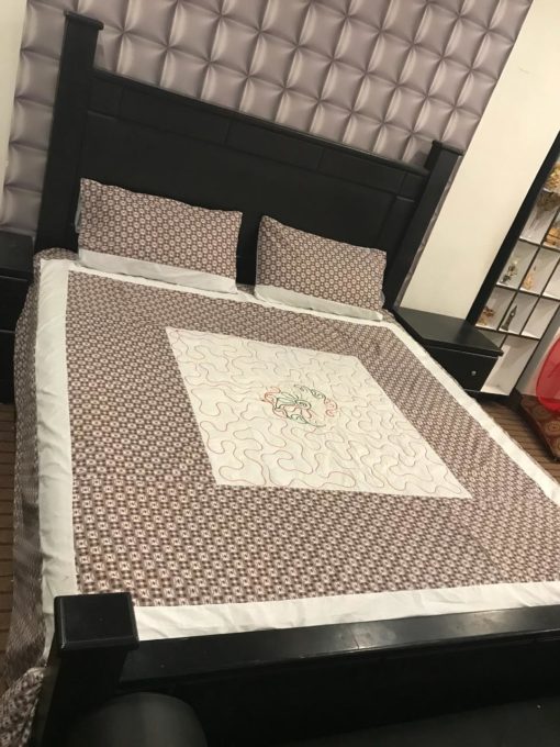 BED SHEETS