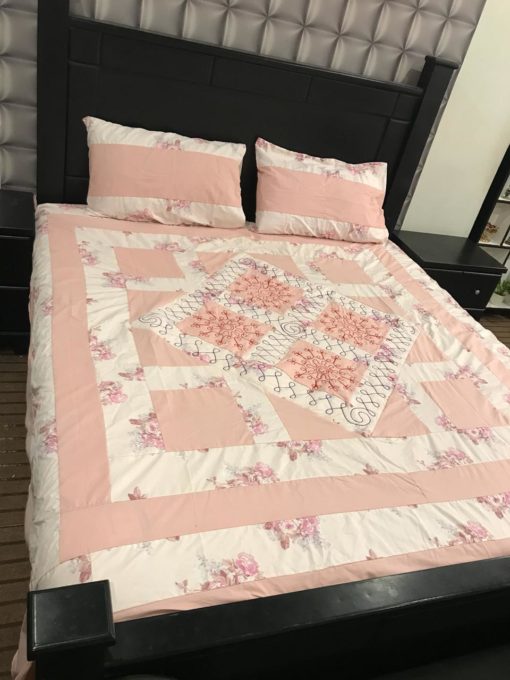 bed sheets