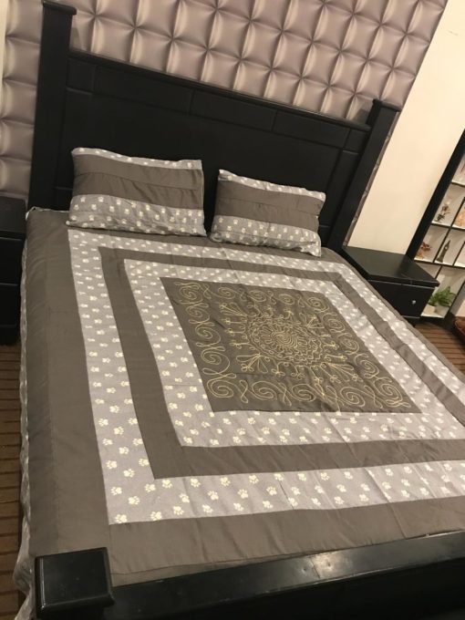 BED SHEET