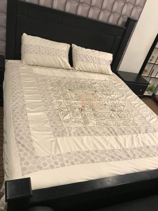 bed sheet