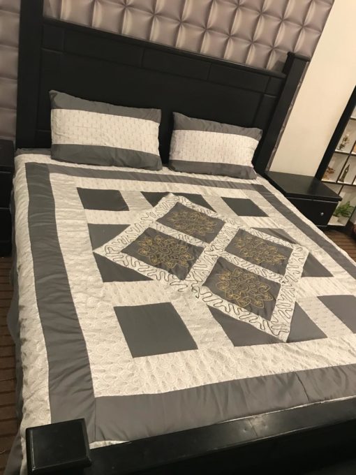 BED SHEETS