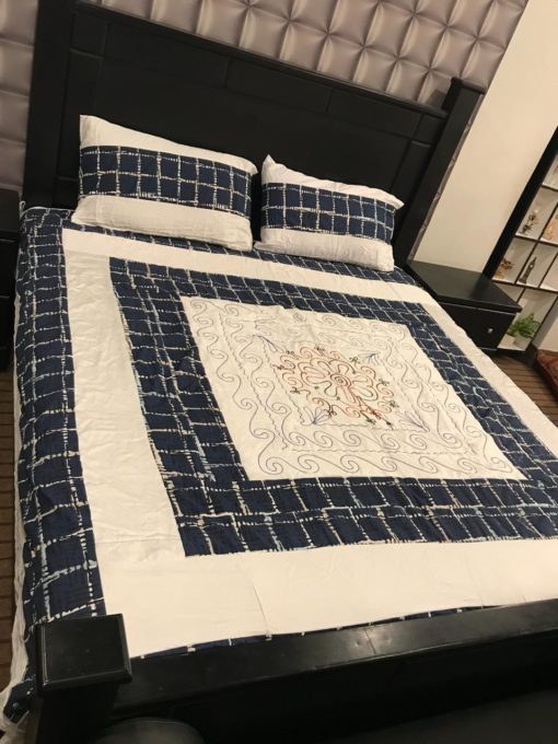 BED SHEETS