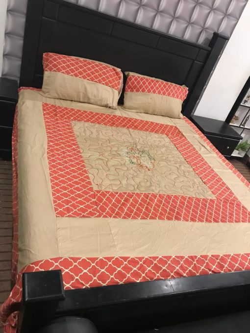 BED SHEETS