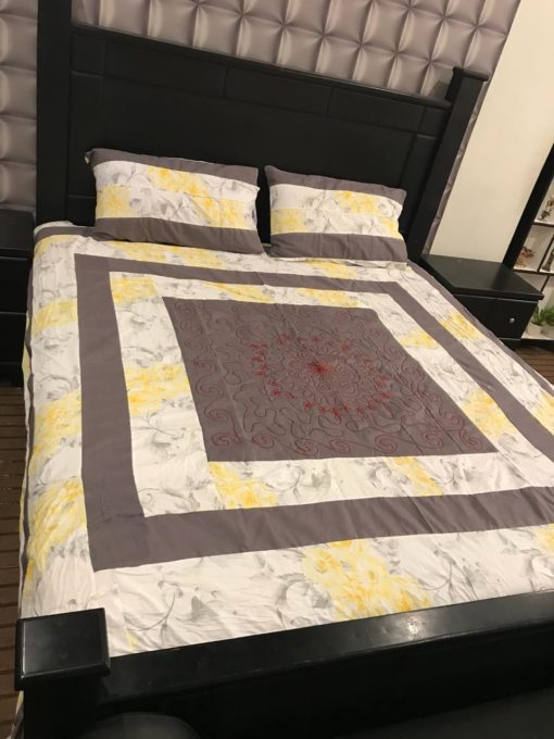 bed sheets