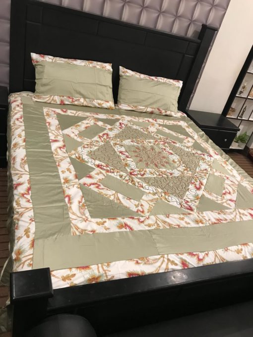 BED SHEETS
