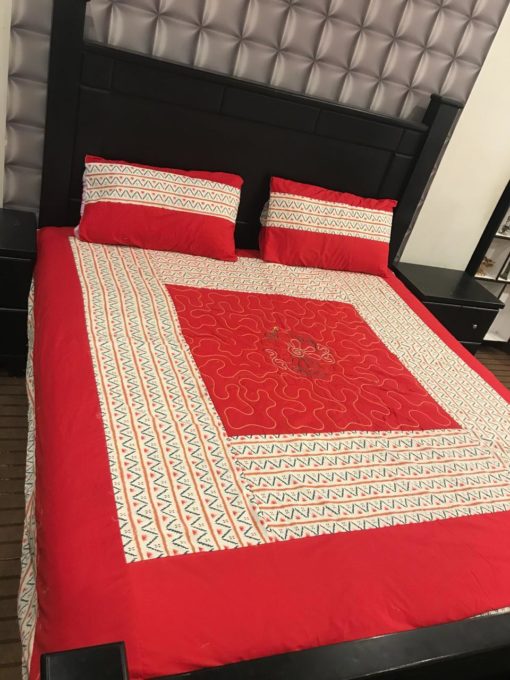 BED SHEET