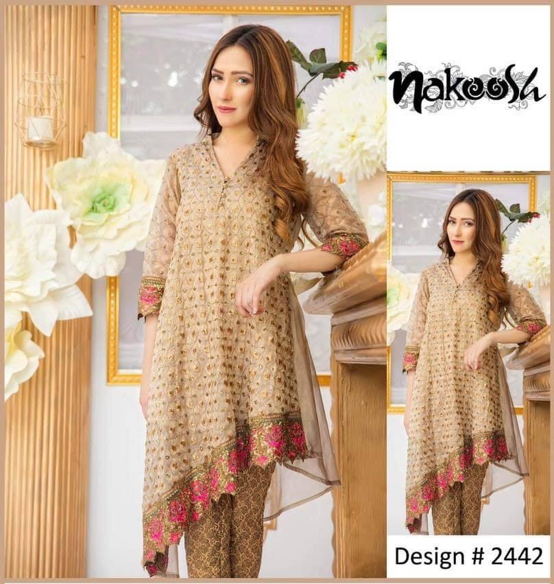pakistani dresses