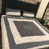 BED SHEETS