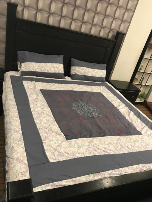 BED SHEETS
