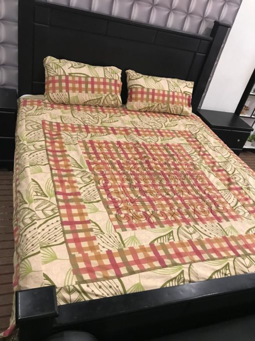 Bed sheets