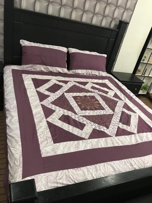 BED SHEETS