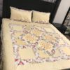 bed sheets