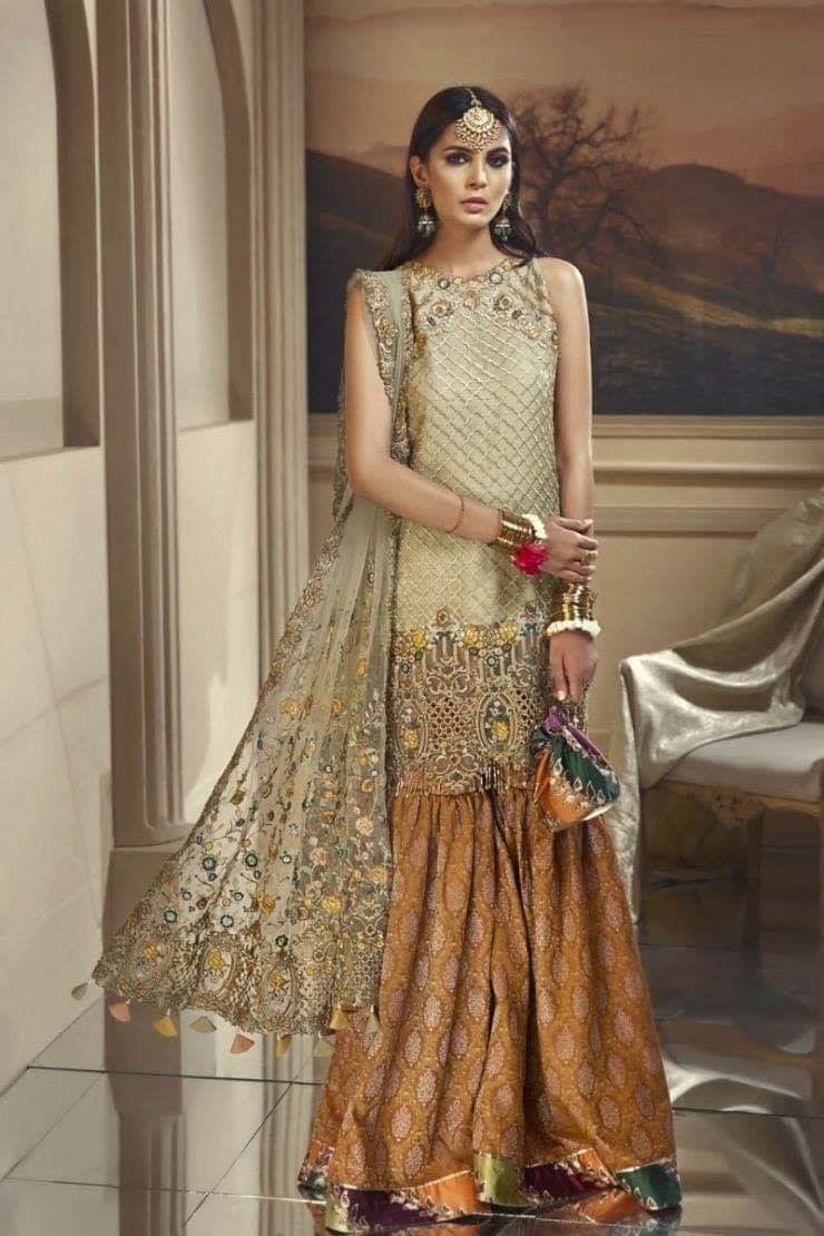 pakistani dresses