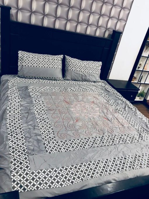 BED SHEETS