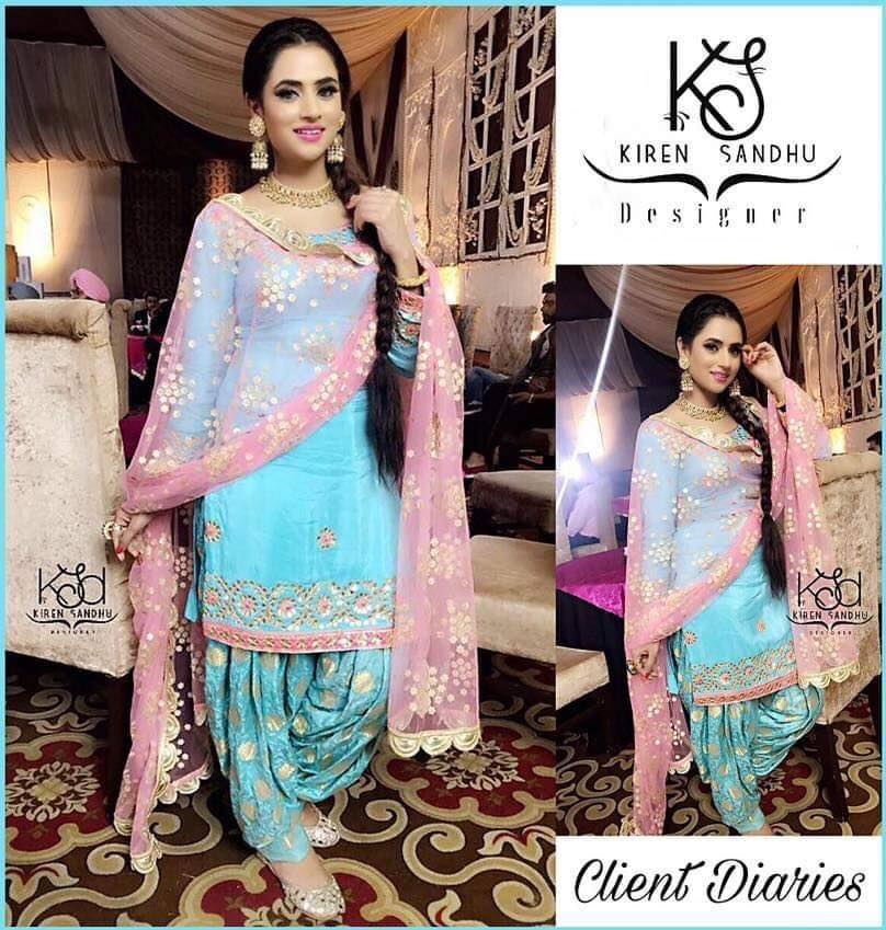 pakistani dresses
