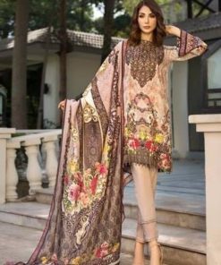 Pakistani dresses