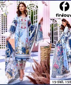 Firdous Dresses