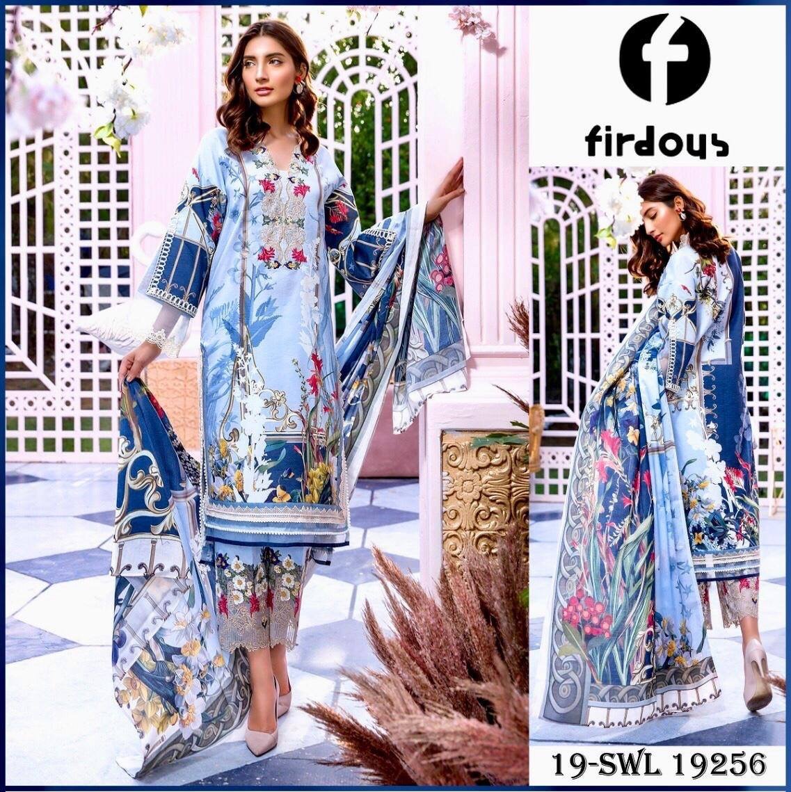 Firdous Dresses