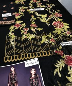 linen collection 2019