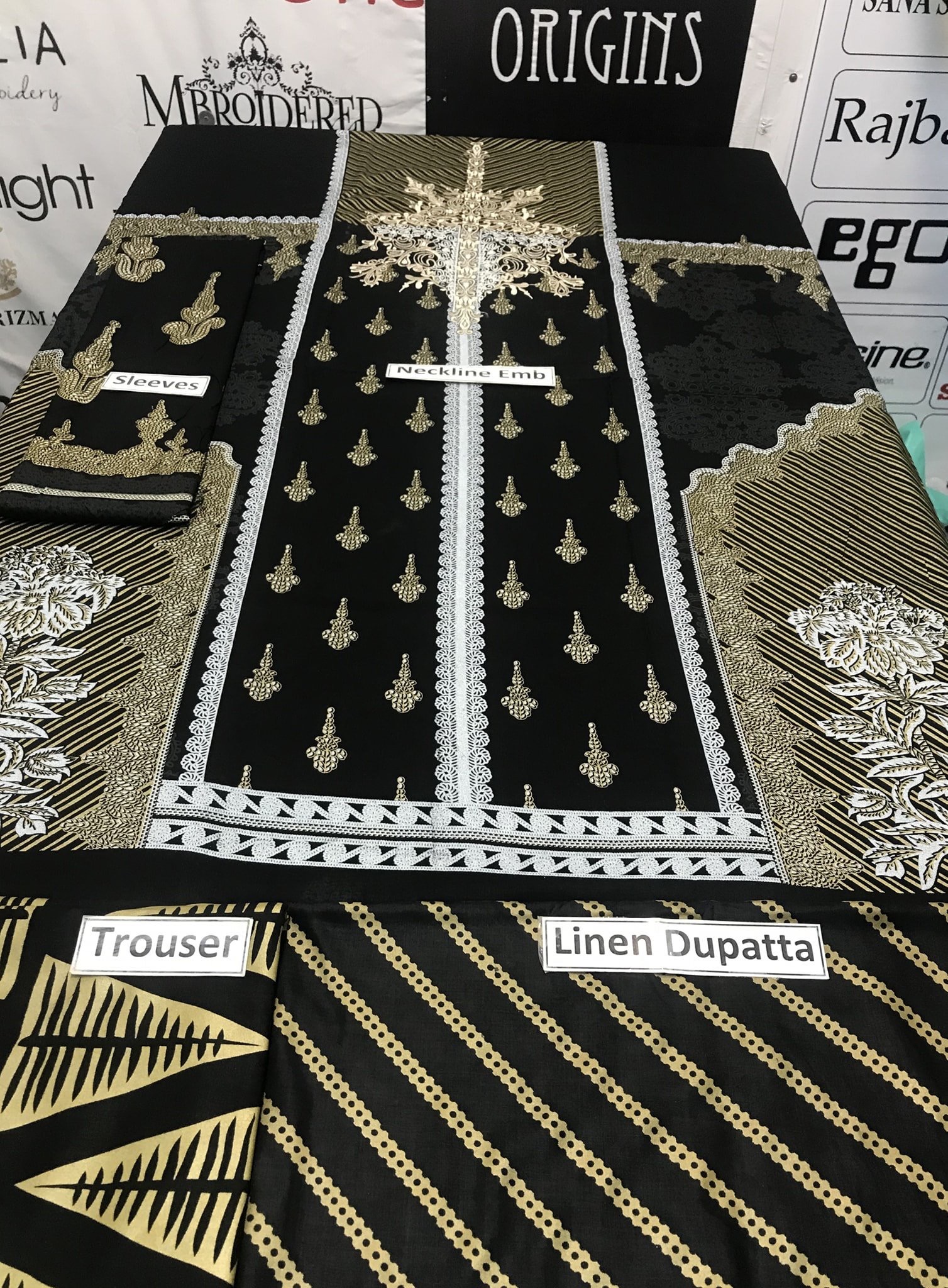 linen designs