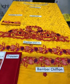 linen collection 2019