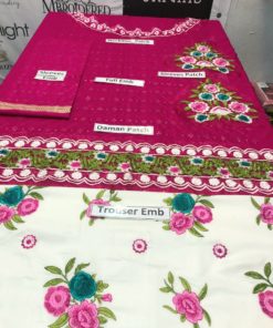 latest linen dresses