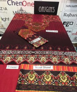khaddar collection