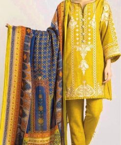 khaddar fabrics