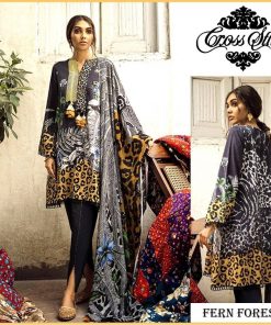 khaddar dresses