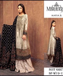 khaddar dresses