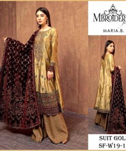 khaddar designs
