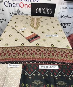 khaddar fabrics