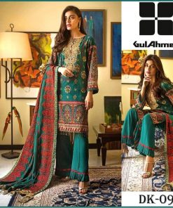 Khaddar designs