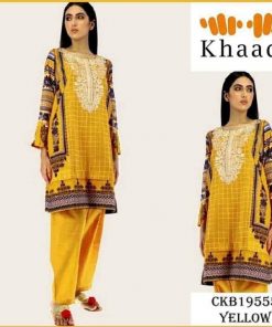 khaddar designs