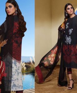 khaddar collection