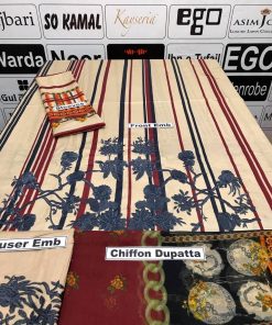 lawn collection 2020