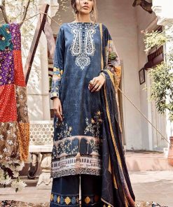 khaddar dresses