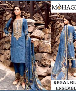 lawn collection 2020