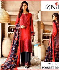 lawn collection 2020