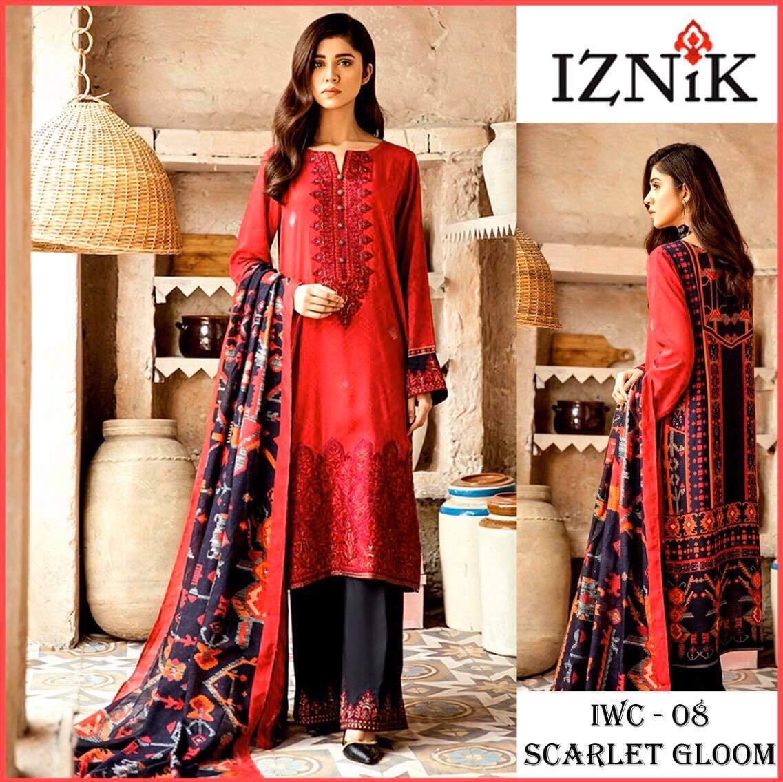 lawn collection 2020