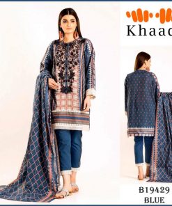 lawn collection 2020