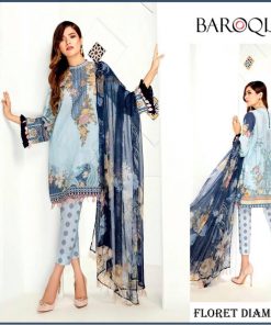 lawn collection 2020