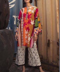 lawn collection 2020