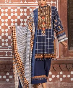 lawn collection 2020