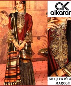 lawn collection 2020