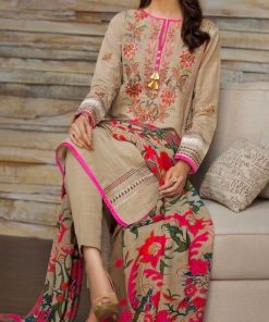 lawn collection 2020